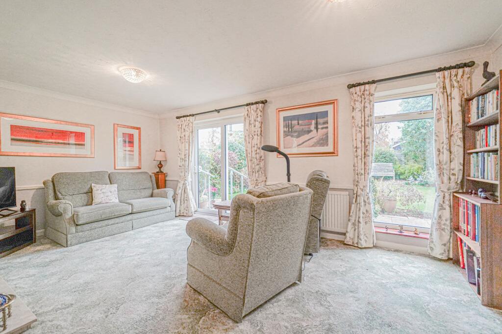 Additional image 18 of Falkwood Grove, Knowle, B93