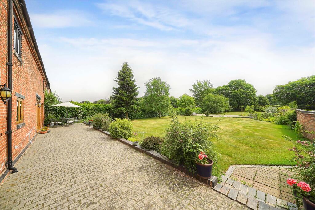 Additional image 15 of Brickhouse Lane, Elford, Tamworth, Staffordshire, B79