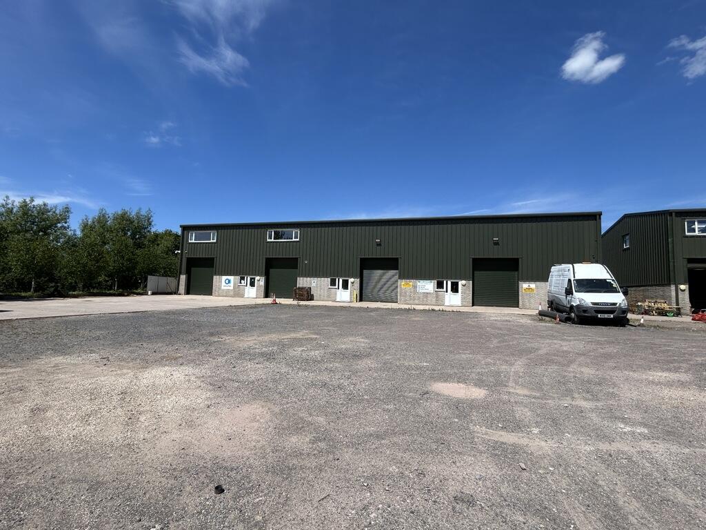 Additional image 12 of Units 7-12 , Bartlett’s Farm, Godney Road, Glastonbury, Somerset, BA6 9AF