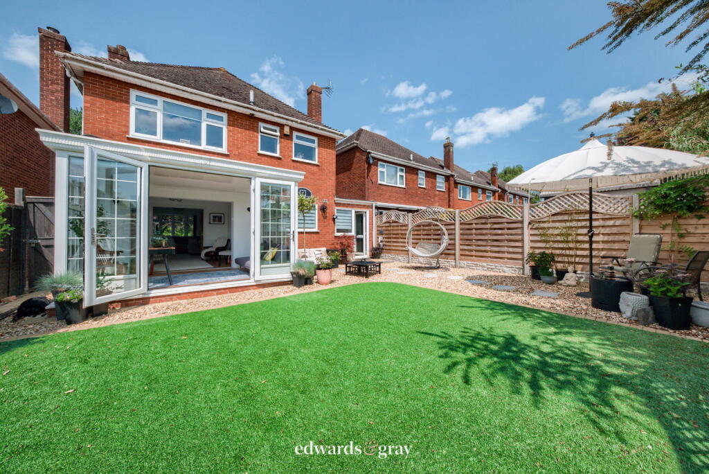 Additional image 22 of Green Lane, Coleshill, B46 3LU