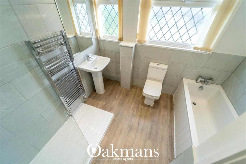 Additional image 14 of Crychan Close, Rednal, Birmingham, B45