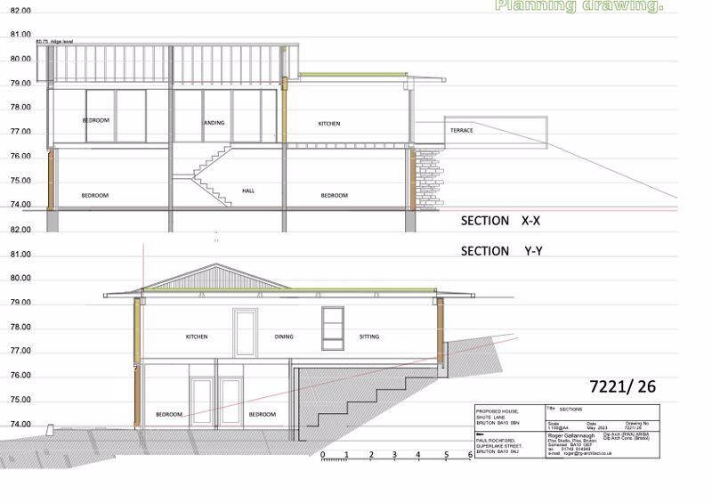 Additional image 12 of Shute Lane, Bruton.