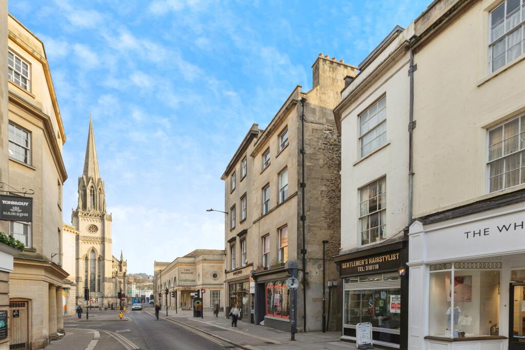 Additional image 14 of Northgate Street, Bath