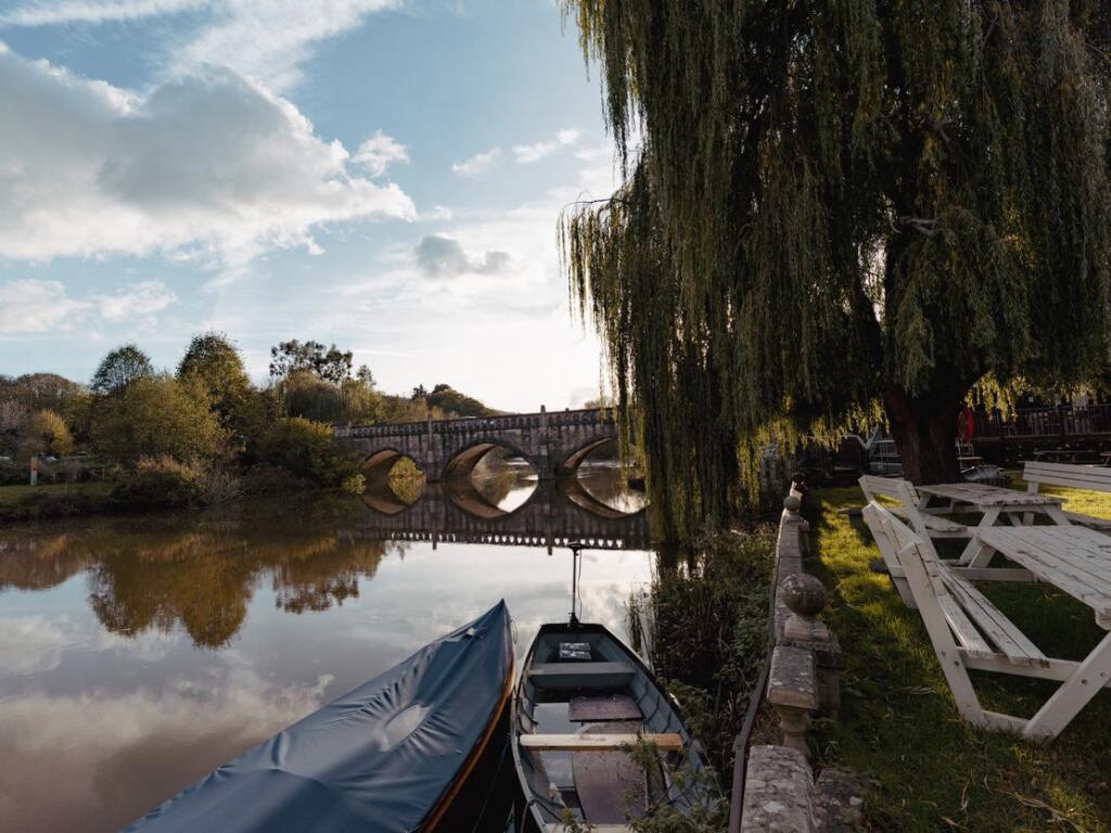 Additional image 16 of The Old Mill Hotel, Toll Bridge Road, Bath, BA1 7DE
