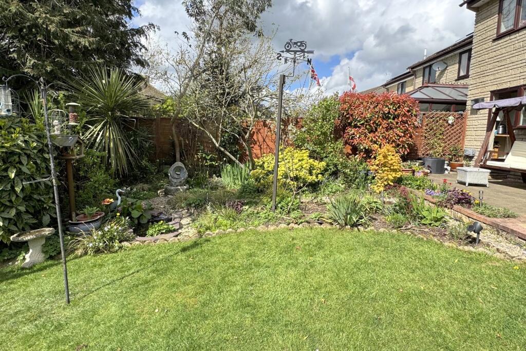 Additional image 15 of Southgate Drive, Wincanton, Somerset, BA9