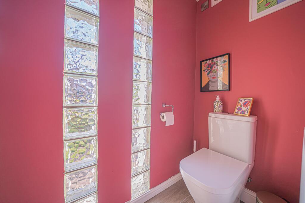 Additional image 12 of Dorridge Croft, Dorridge, B93