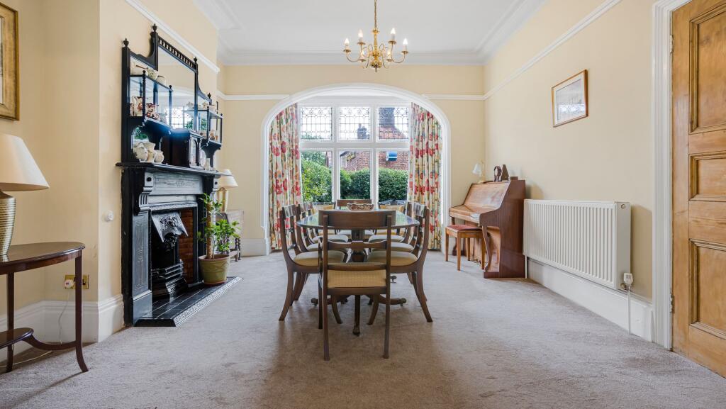 Additional image 6 of Lichfield Road, Four Oaks, B74