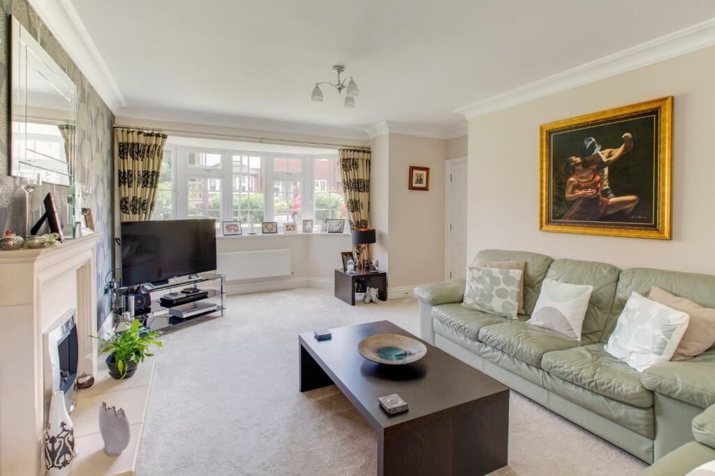 Additional image 28 of Foxtail Place, Catshill, Bromsgrove, Worcestershire, B61