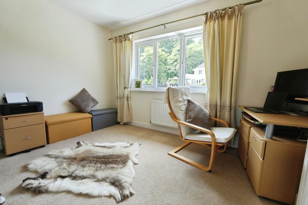 Additional image 21 of Jenner Drive, Rubery Great Park, B45