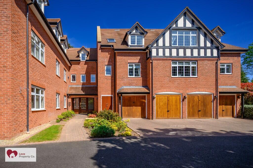 Additional image 19 of The Pavilion, 261 Station Road, Knowle, Solihull, B93 0PU