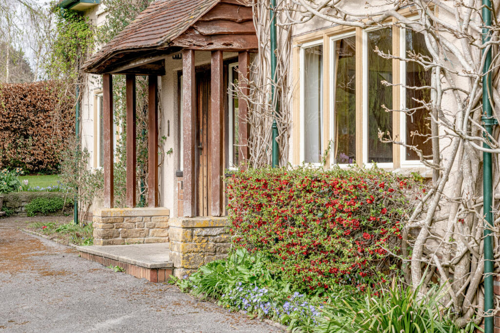 Additional image 8 of Moor Lane, East Coker, Yeovil, Somerset, BA22