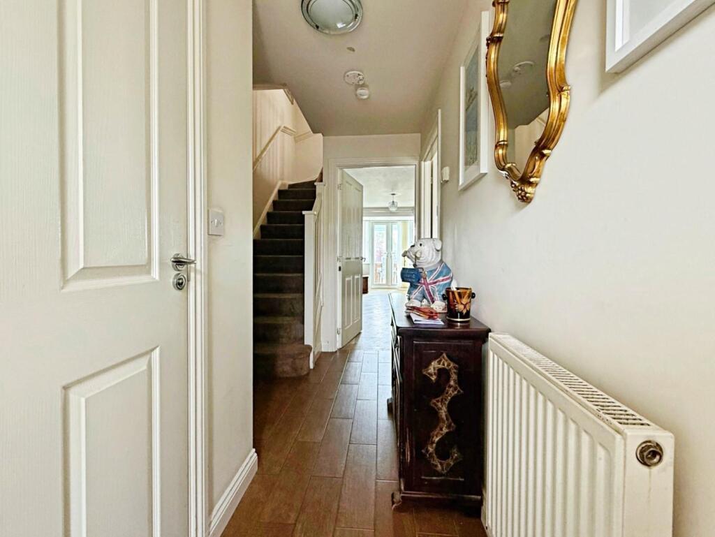 Additional image 2 of Basin Lane, Tamworth