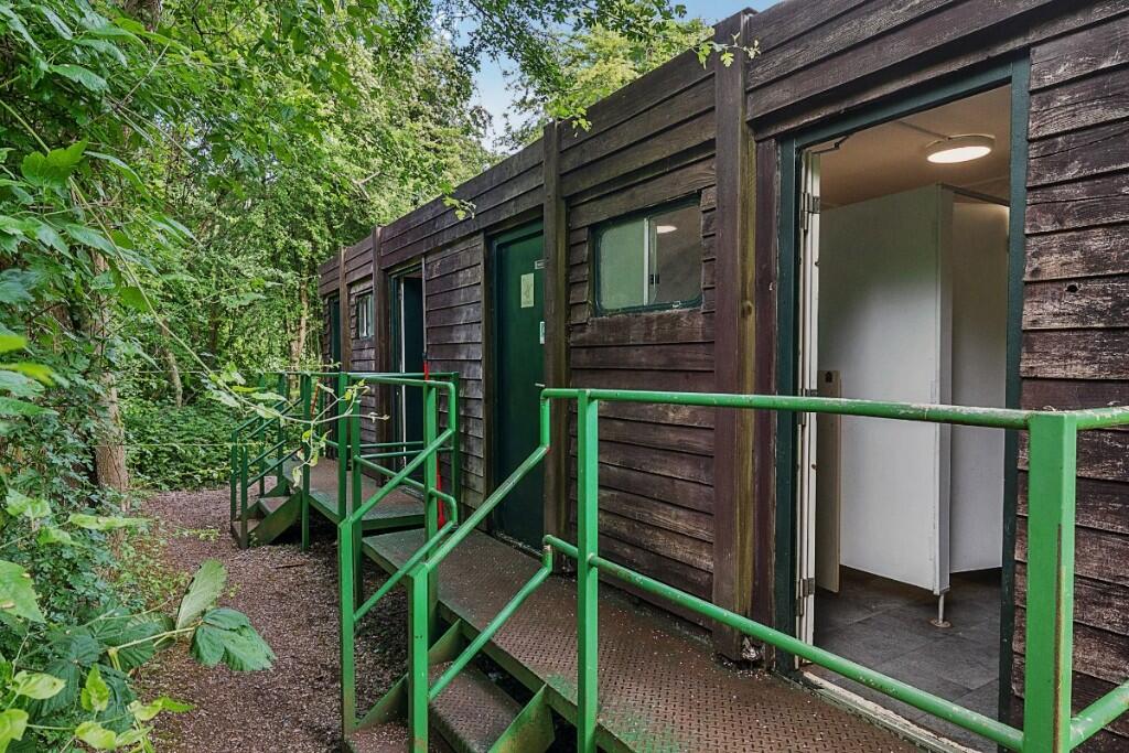 Additional image 30 of Established camping and glamping business for sale, Farleigh Rise, Bradford-on-Avon, BA15