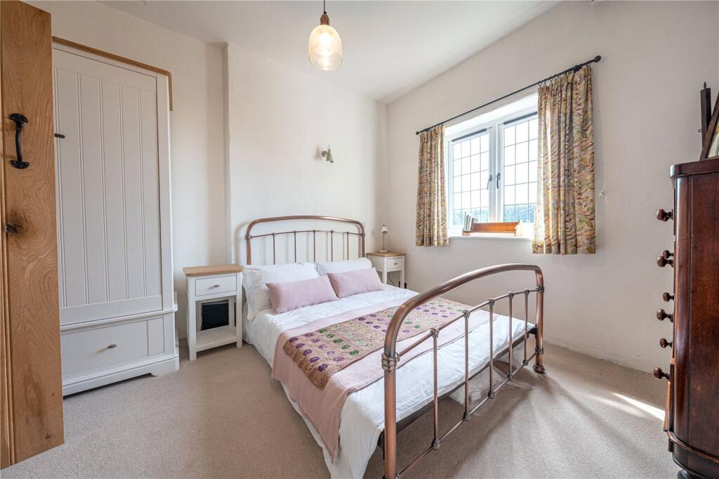 Additional image 28 of Lullington Road, Clifton Campville, Tamworth, Staffordshire, B79