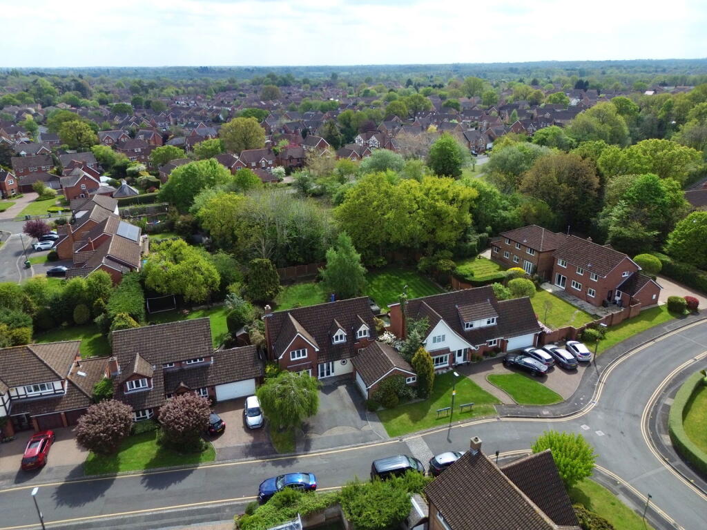 Additional image 29 of Northwick Crescent, Solihull