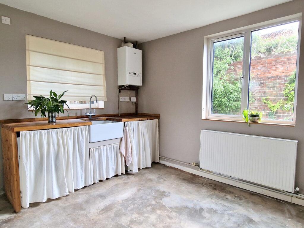 Additional image 5 of Park Cottages, Glastonbury Somerset, BA6