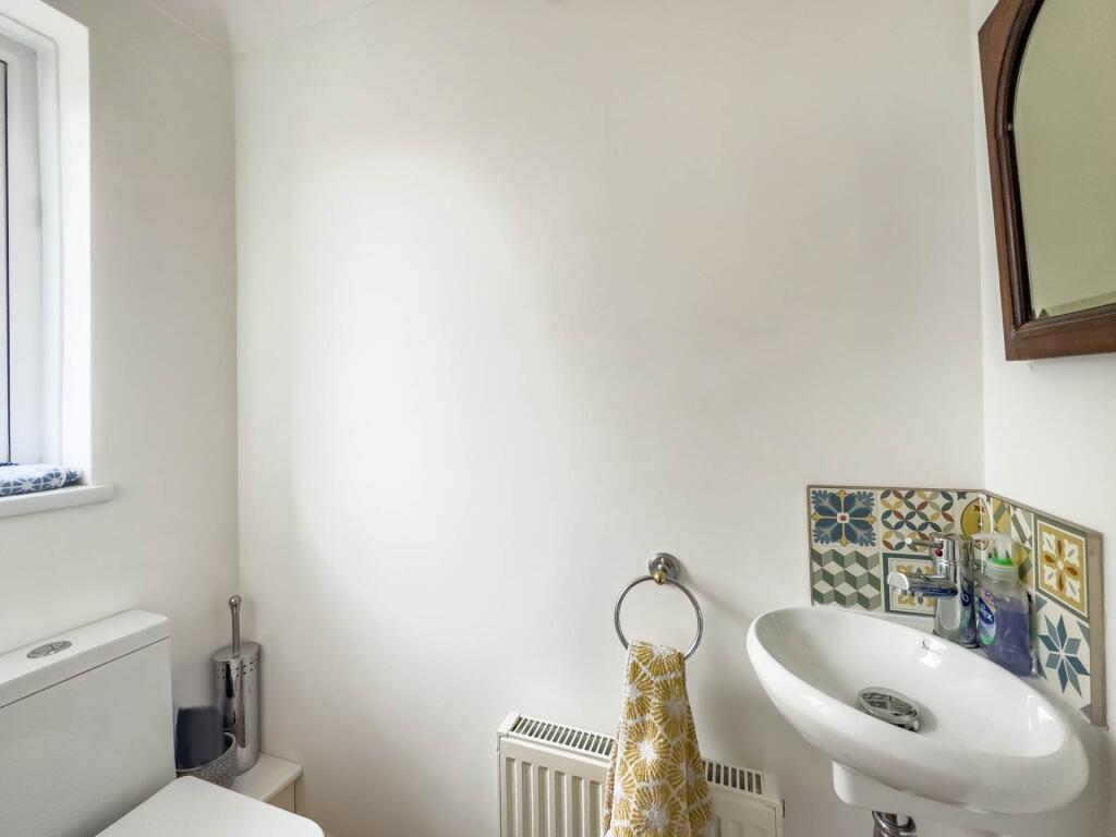 Additional image 11 of Manor Park Gardens, Gomersal