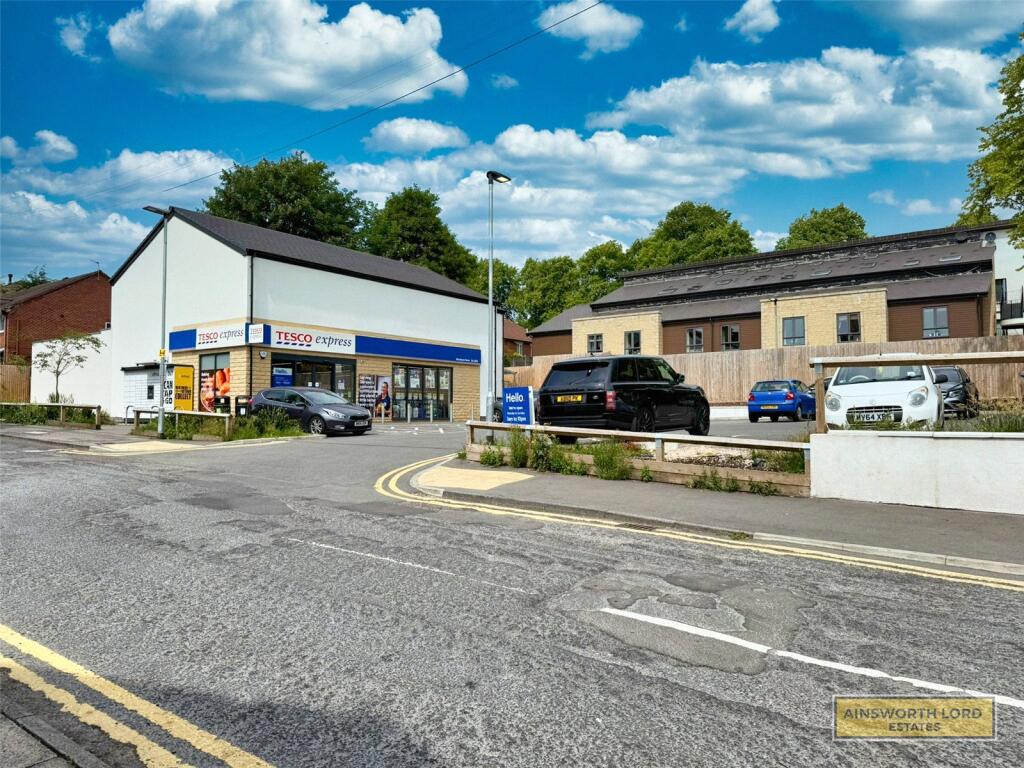 Additional image 12 of ***Blackburn Road, Darwen, Lancashire, BB3