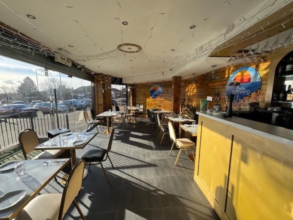 Additional image 19 of Leasehold Italian Restaurant, Warren Farm Road, Birmingham, B44 0QU