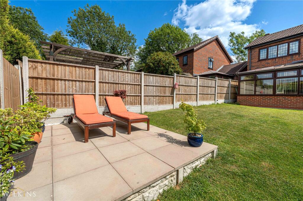 Additional image 28 of Mossdale, Wilnecote, Tamworth, Staffordshire, B77