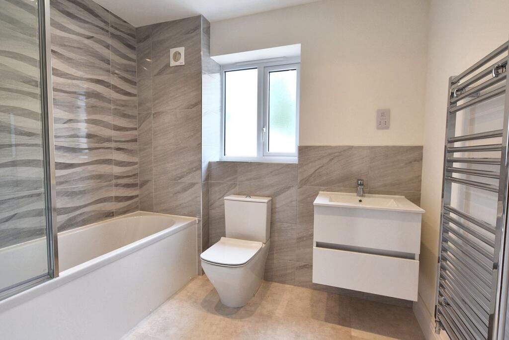 Additional image 3 of 2 Bed Semi-Detached Dormer Bungalow, Oak Tree Drive, Barrow BB7
