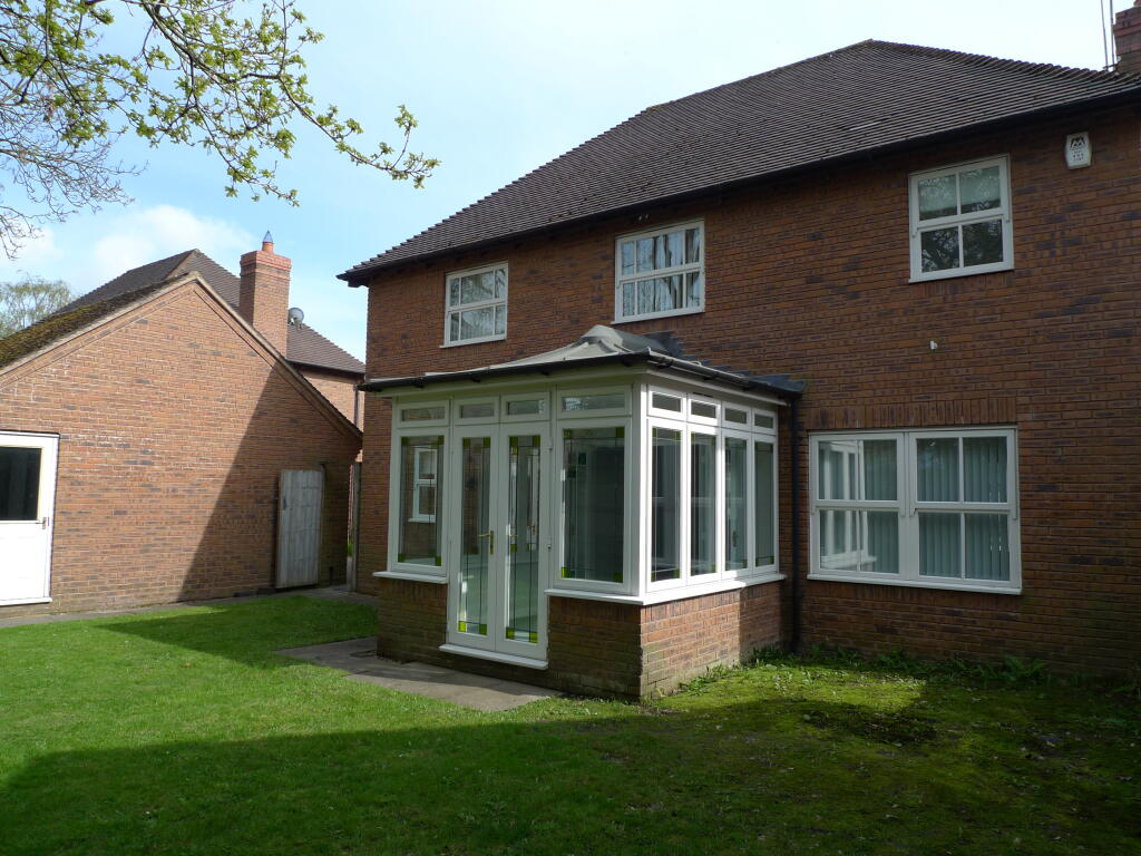 Additional image 33 of Round Close, Shirley, Solihull, West Midlands, B90