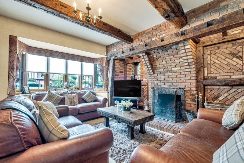 Additional image 4 of Moor Hall Drive, Four Oaks, Sutton Coldfield, B75 6LR