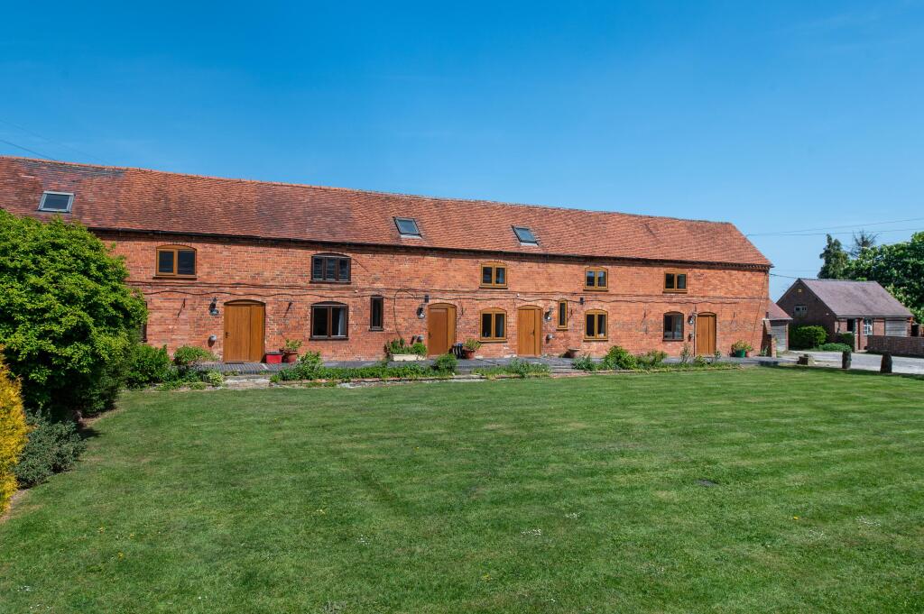 Additional image 2 of Irelands Lane, Henley-in-Arden, Warwickshire, B95