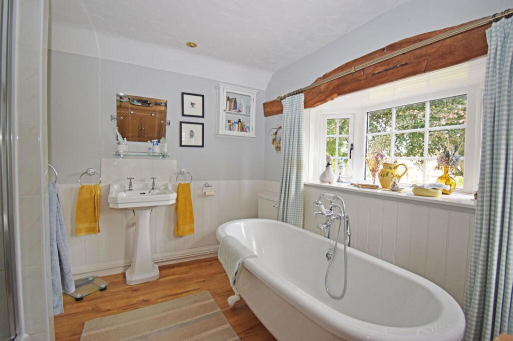 Additional image 21 of The Cottage, Holt Hill, Beoley, Worcestershire, B98 9AT