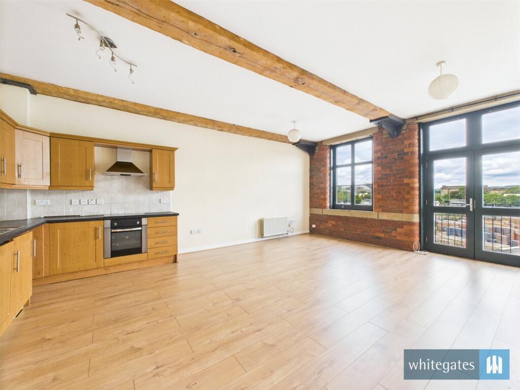 Additional image 13 of City Mills, 20-22 Mill Street, Bradford, West Yorkshire, BD1