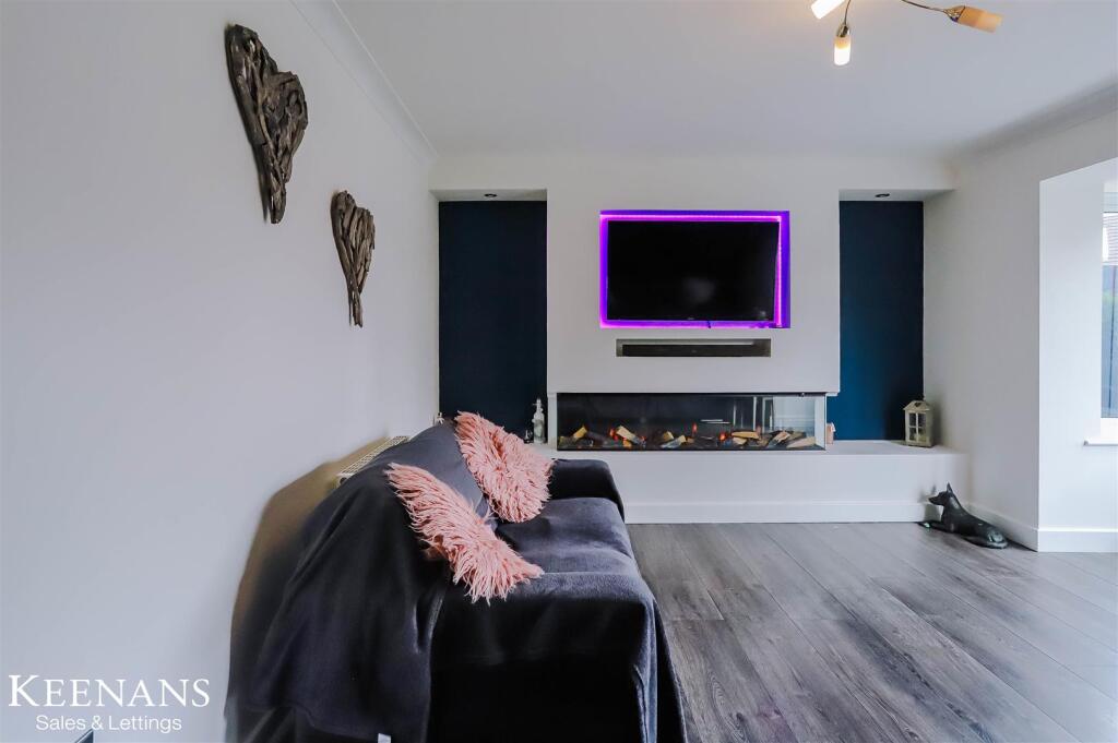 Additional image 21 of Bluebell Way, Huncoat, Accrington