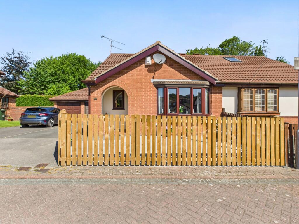Additional image 16 of Penny Hill Drive, Clayton BD14