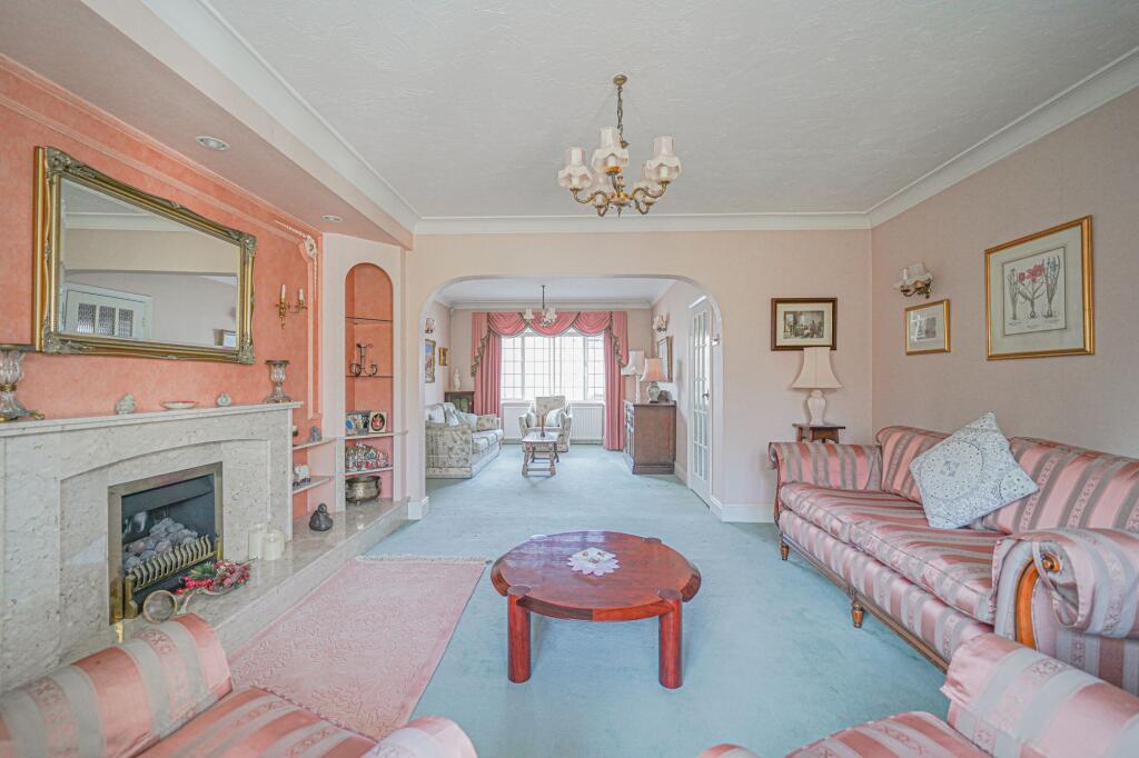 Additional image 33 of The Crescent, Solihull, B91