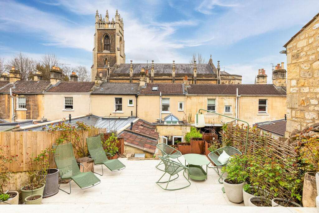 Additional image 4 of St. Marks Road, Bath