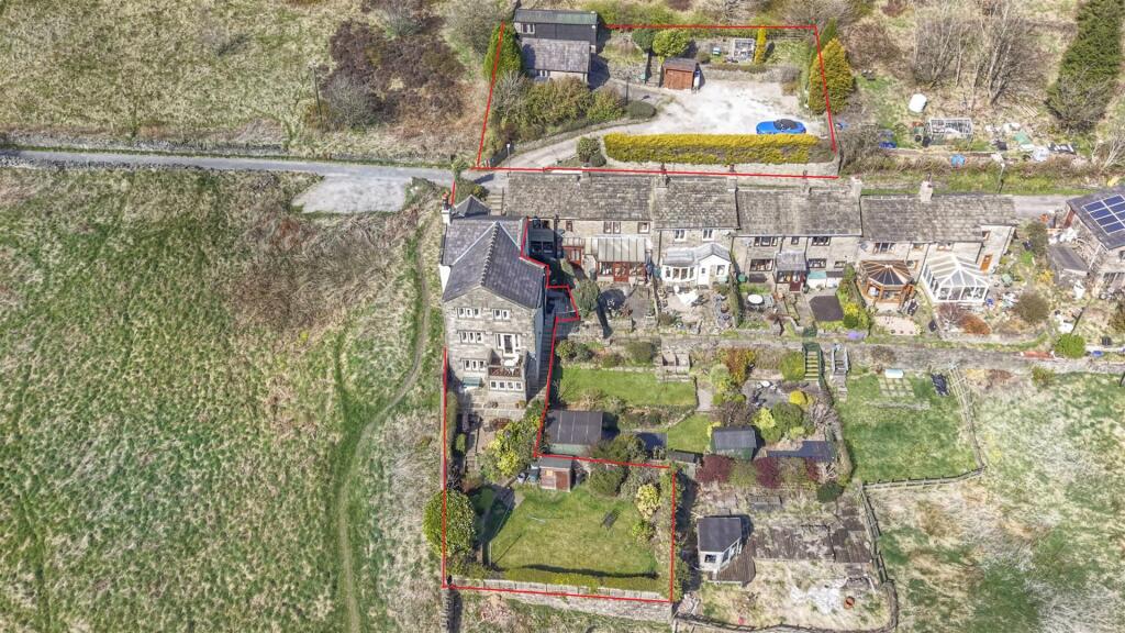 Additional image 43 of Oakenhead Wood Old Road, Rawtenstall,  Rossendale - Amazing Valley Views Plus Ample Parking