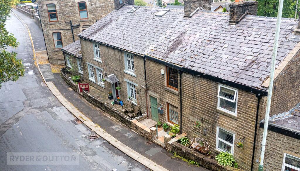 Additional image 31 of Holcombe Road, Helmshore, Rossendale, BB4