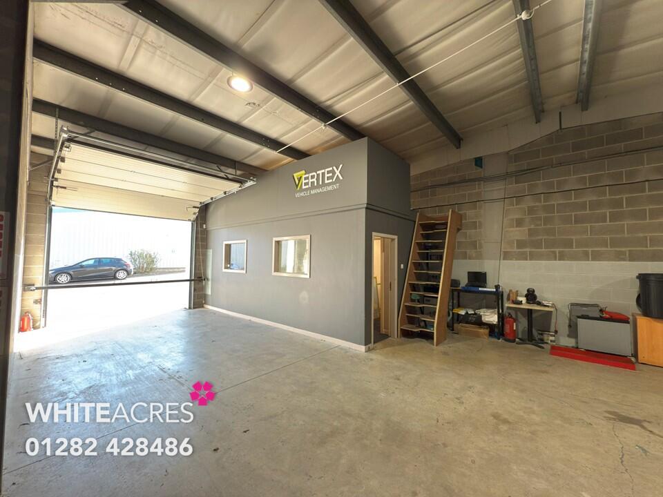 Additional image 11 of Unit 2 Kenyon Court, Lomeshaye Industrial Estate, Lancashire, Nelson, BB9 5TF