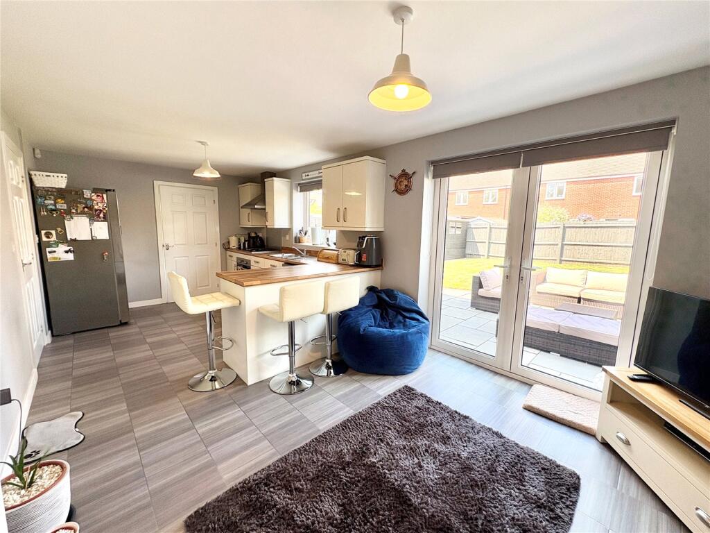 Additional image 5 of Arrow Way, Bidford-on-Avon, Alcester, Warwickshire, B50