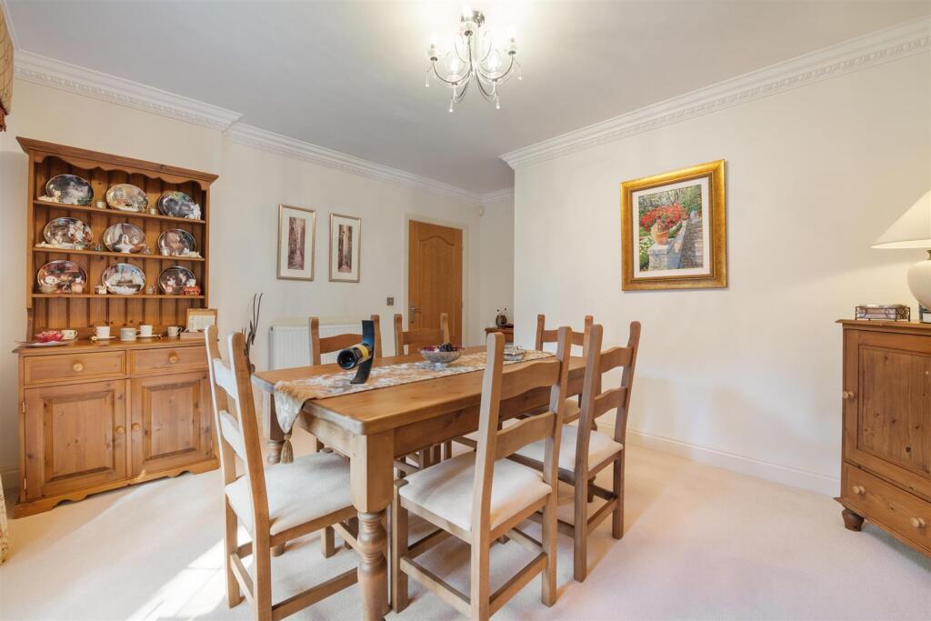 Additional image 9 of Hinchwick Court, Dorridge, Solihull