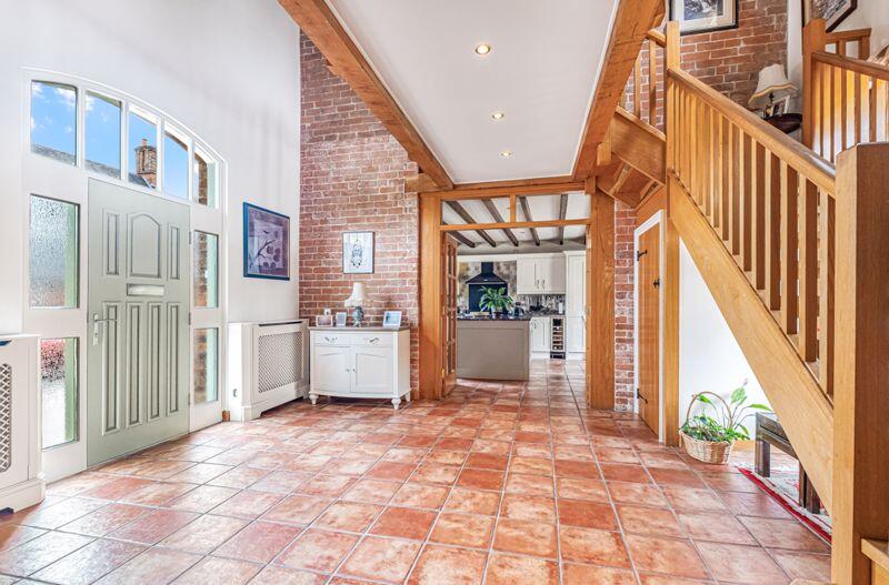 Additional image 9 of New Hall Barn, Walmley, B76 2PP