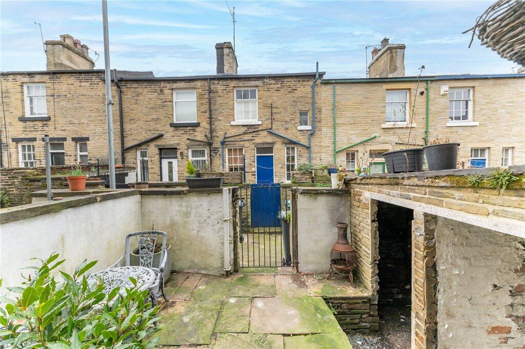 Additional image 14 of Edward Street, Saltaire, West Yorkshire, BD18