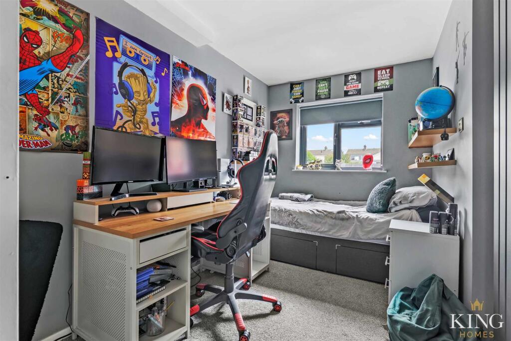 Additional image 9 of Scott Close, Bidford-On-Avon, Alcester