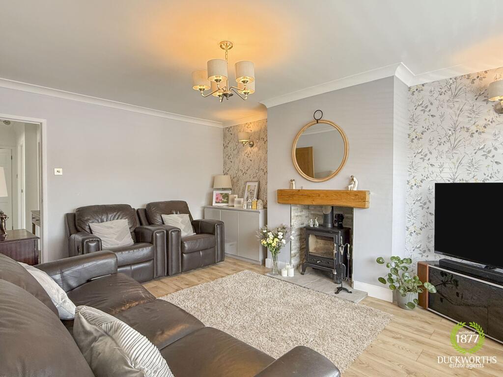 Additional image 8 of Laburnum Drive, Oswaldtwistle, BB5