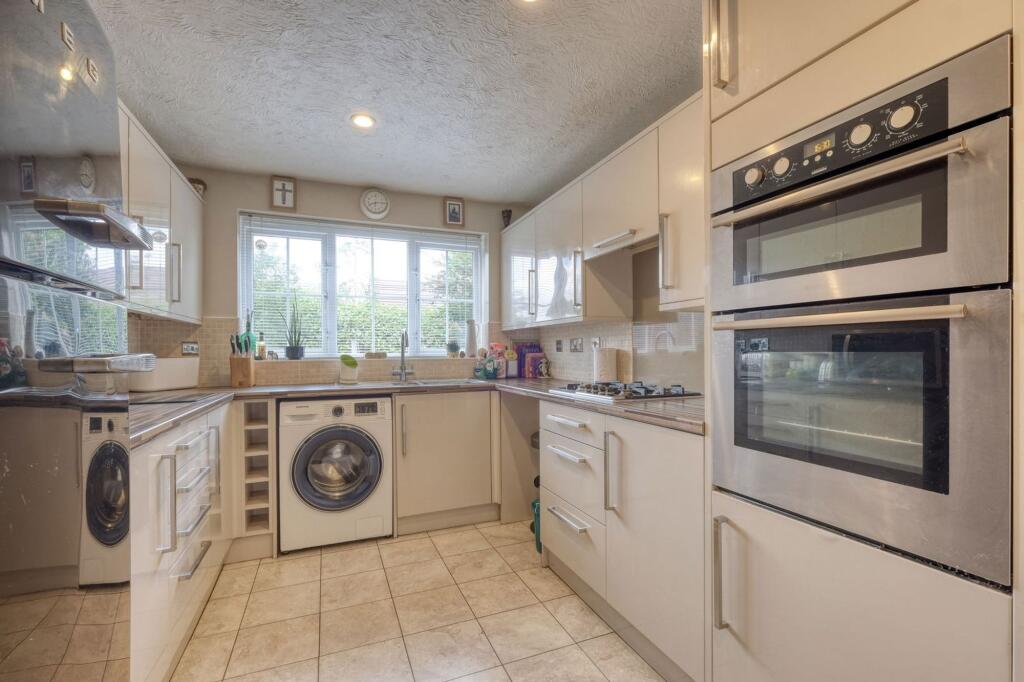 Additional image 14 of The Pines, Rednal, B45