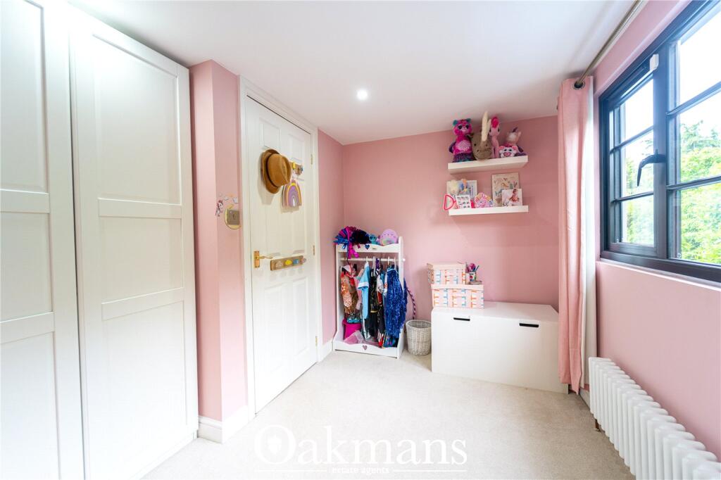 Additional image 23 of Station Lane, Lapworth, Solihull, Warwickshire, B94