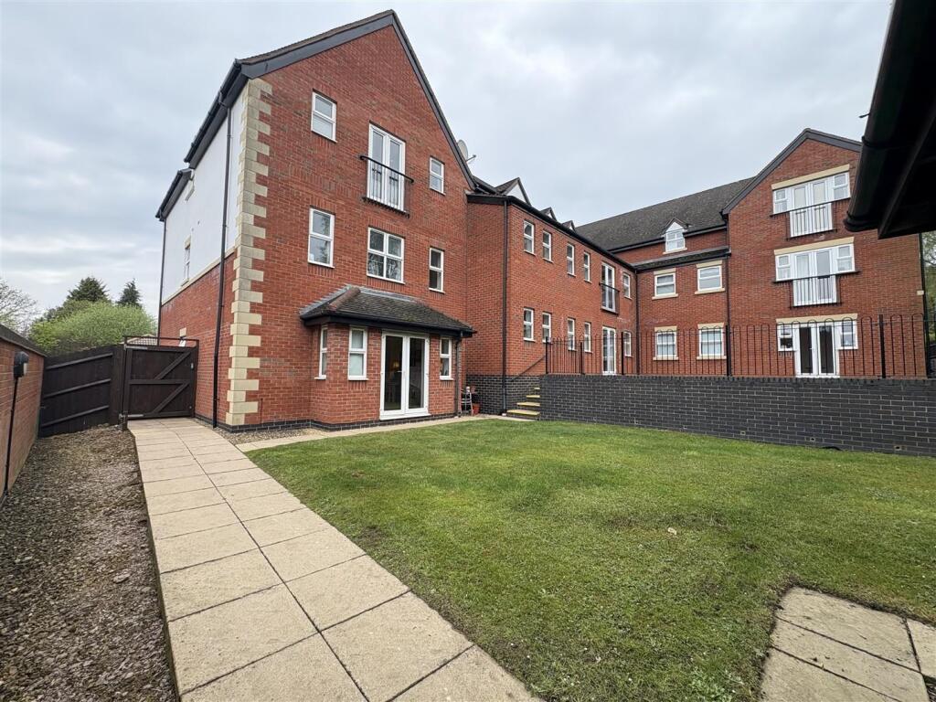 Additional image 19 of Tudor Way, Sutton Coldfield