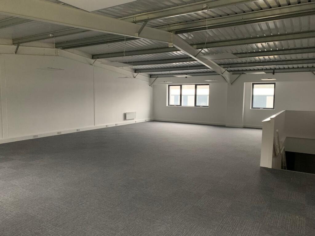 Additional image 3 of Unit 1B, Sapper Jordan Rossi Park, Shipley, BD17 7AX