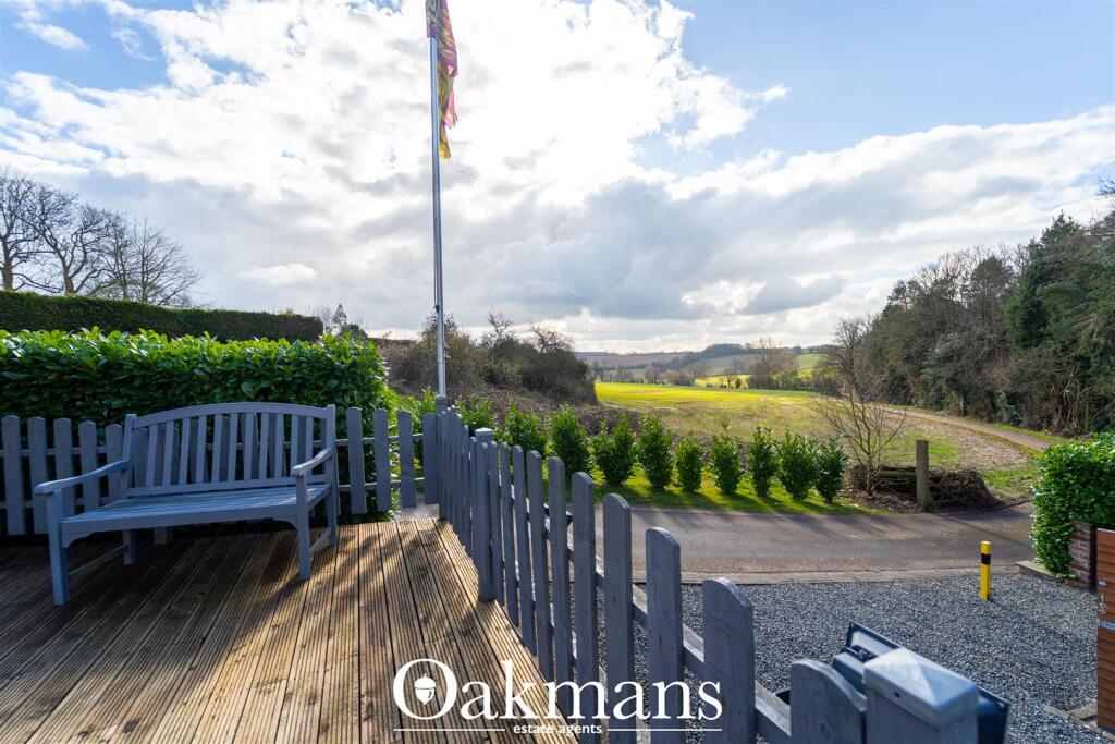 Additional image 25 of The Green, Tanworth-In-Arden, Solihull, B94