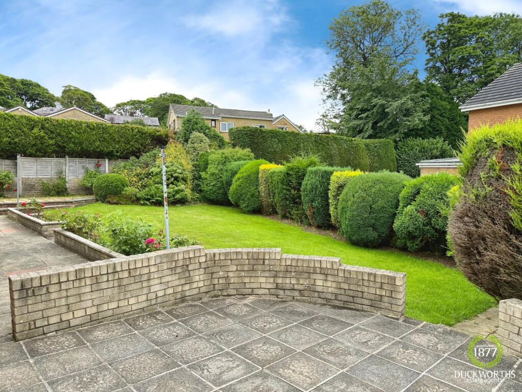 Additional image 13 of Deepdale Drive, Burnley, BB10