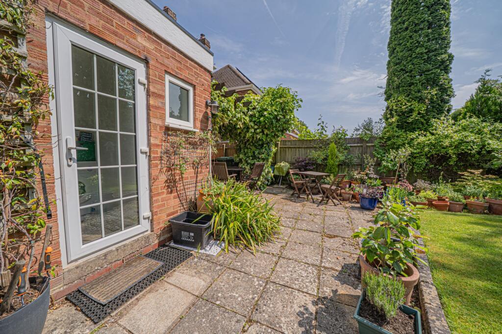 Additional image 18 of Rodborough Road, Dorridge, B93